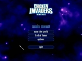 Chicken Invaders 2 Walkthrough 1-35 level