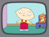 Stewie és a valóság show