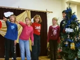 Idegen nyelvi karácsony 2008