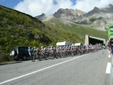 Gruppetto a 2011-es Tour de France 18. szakaszán