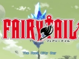 Fairy Tail Opening 8