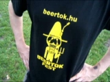 Beertok Fest II. (színpadépítés)