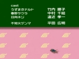 Naruto ending 3