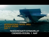 Battleship [2012] magyar feliratos előzetes (pCk)