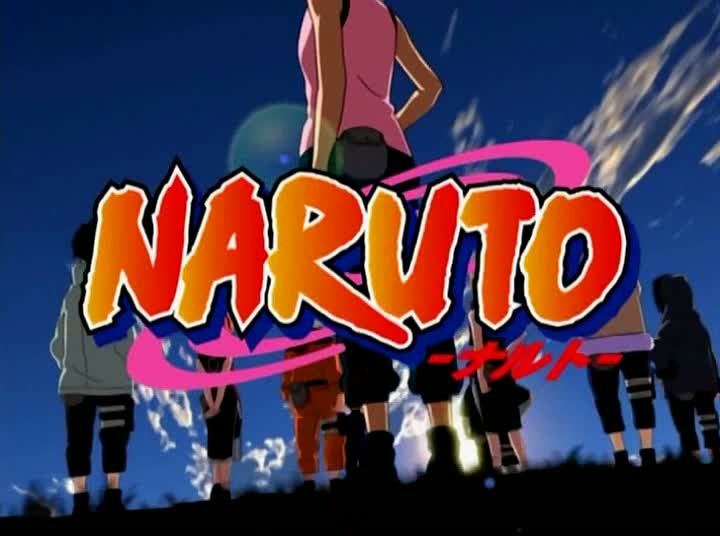 Naruto 167.rész Cime: Saggi felett elszáll az Idő MAGYAR SZINKRONNAL