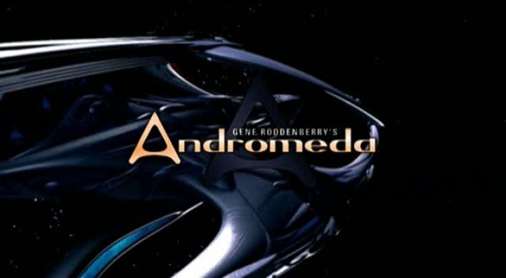 Androméda 17.