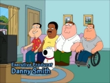Family Guy Jackass módban(HQ)