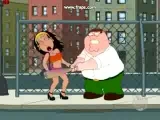 Family Guy Gta:San Andreas