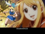 Fairy Tail Opening