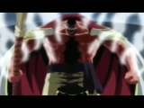 One Piece amv Whitebeard halála