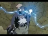 Naruto amv Pein vs Kakashi