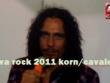 Kettőnégy - Nova Rock 2011 (Korn, Cavalera...