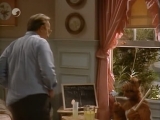 Alf  21.-rész  Kertre néző ablak