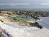 2011. MZ Club Török túra - Pamukkale