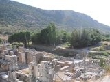 2011. MZ Club Török túra - Ephesos