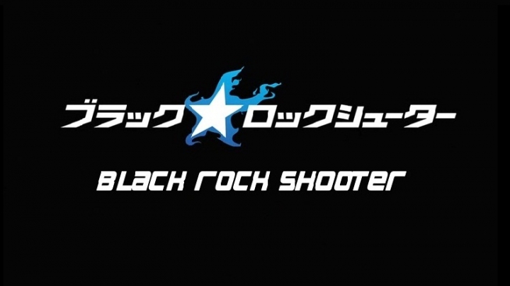 Black★Rock Shooter OVA