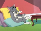Tom és Jerry - 130. A Nagy Kísérlet (angol...