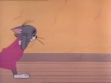 Tom és Jerry - 132. A Téli Történet (angol...