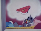 Tom és Jerry - 133. Mindent A Kiscicáért...