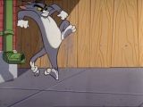 Tom és Jerry - 135. Az Energikus Macska (angol...
