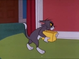 Tom és Jerry - 137. Az Egér-Macska (angol...