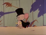 Tom és Jerry - 138. A Varázsló (angol, nincs...