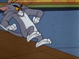 Tom és Jerry - 139. Megőrjít Ez Az Egér (angol...