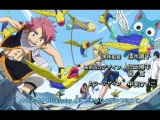 Fairy Tail 14. rész (magyar felirat)