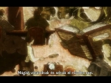 Fairy Tail 5. rész (magyar felirat)
