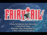 Fairy Tail 6. rész (magyar felirat)