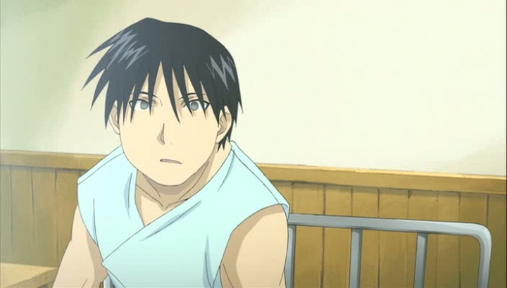 Fullmetal Alchemist Testvériség 64. rész (Magyar Szinkron) - VÉGE
