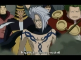 Fairy Tail 9. rész (magyar felirat)