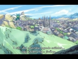 Fairy Tail 10. rész (magyar felirat)