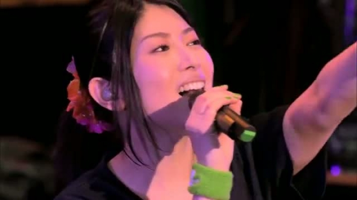 Chihara Minori: Purest Note - videóklip - ekulturaTV