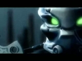 Bionicle Music Video by GandalfGabor