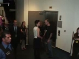MTV VMA 2011: Jared Leto & Terry Richardson -...