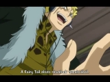 Fairy Tail 11. rész (magyar felirat)
