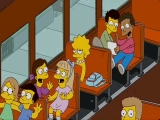 Simpson család részlet