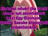 SasuSaku- Az idő hálójában 3.rész