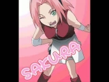 Sakura Yura Yura