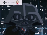 Stewie Star Wars (MAGYAR)