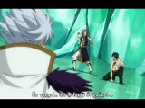 Fairy Tail 16. rész (magyar felirat)