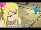 Fairy Tail 17. rész (magyar felirat)