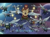 Fairy Tail 95. rész (magyar felirat)