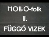 Tóth Árpád Holló együttes Láng 1990.