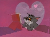 Tom és Jerry - 146. Cicus Kedvence (angol...
