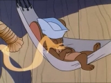 Tom és Jerry - 147. A Sajtszállitmány (angol...