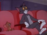 Tom és Jerry - 149. Matiné-Előadáson (angol...