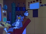 Tom és Jerry - 154. Irányított Egerentyű...