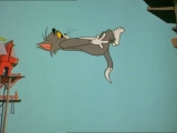 Tom és Jerry - 156. A Kikötői Hajsza (angol...